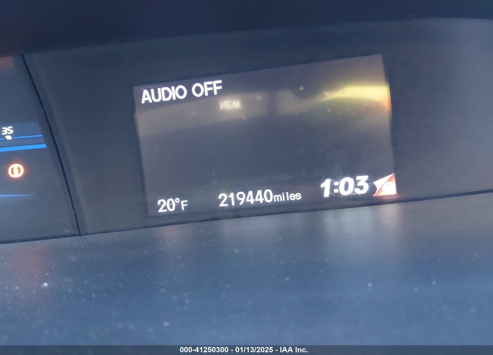 2014 HONDA CIVIC LX VIN: 2HGFB2F5XEH549101