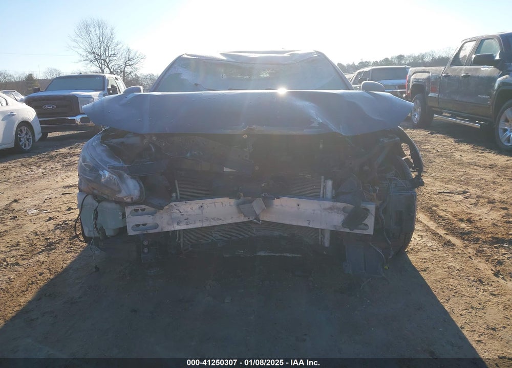 2019 NISSAN ALTIMA VIN: 1N4BL4BV5KN323102