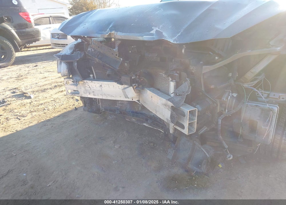2019 NISSAN ALTIMA VIN: 1N4BL4BV5KN323102