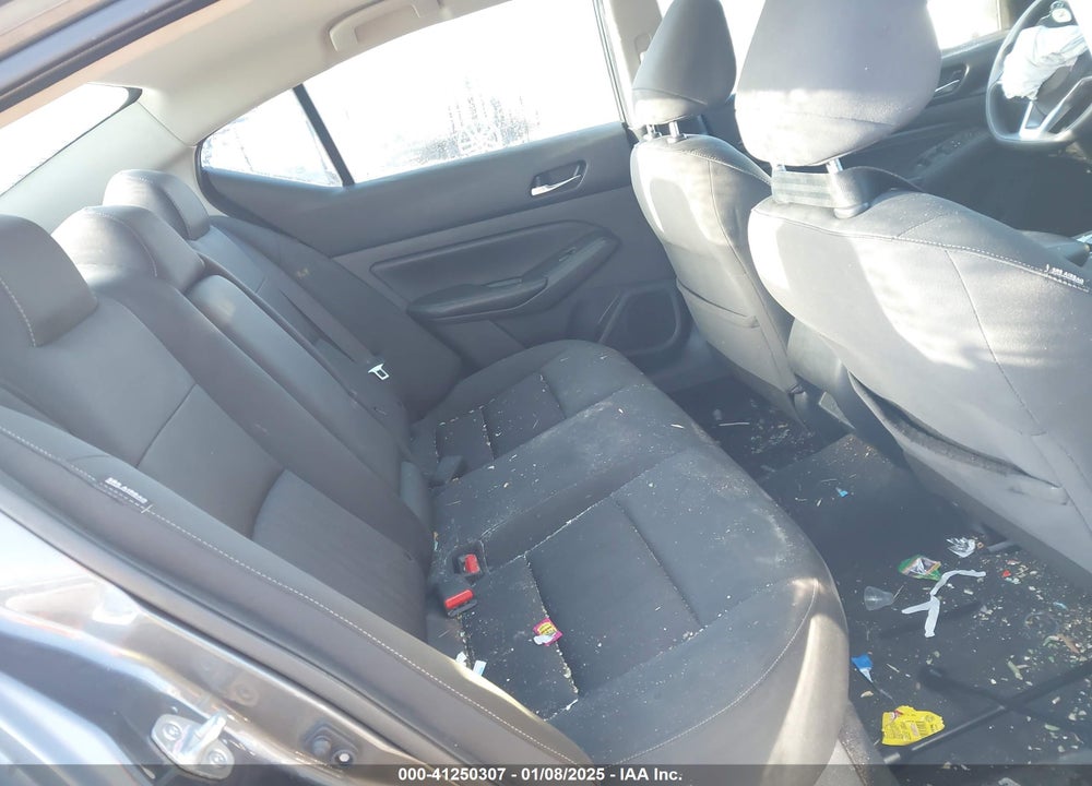 2019 NISSAN ALTIMA VIN: 1N4BL4BV5KN323102