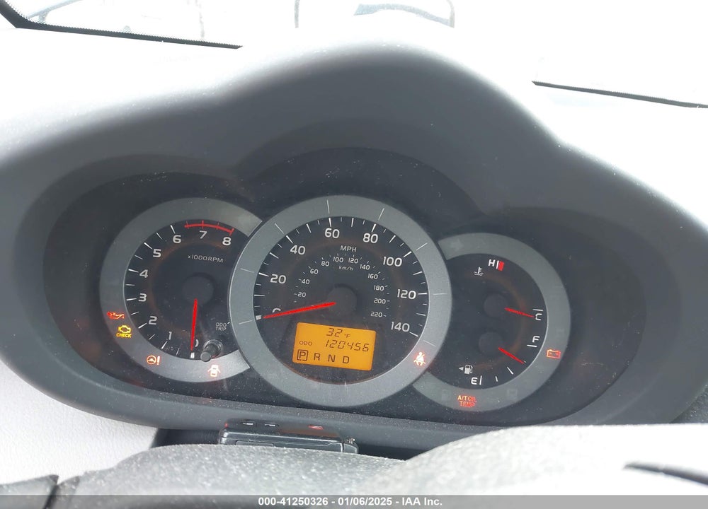 2012 TOYOTA RAV4 LIMITED VIN: 2T3DF4DV1CW249582