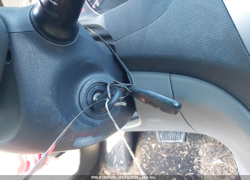 2015 HYUNDAI ACCENT GS VIN: KMHCT5AE8FU215036