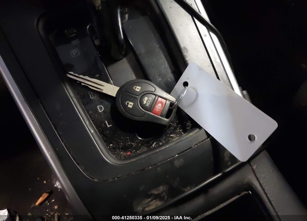 2017 NISSAN SENTRA VIN: 3N1AB7AP6HY349803