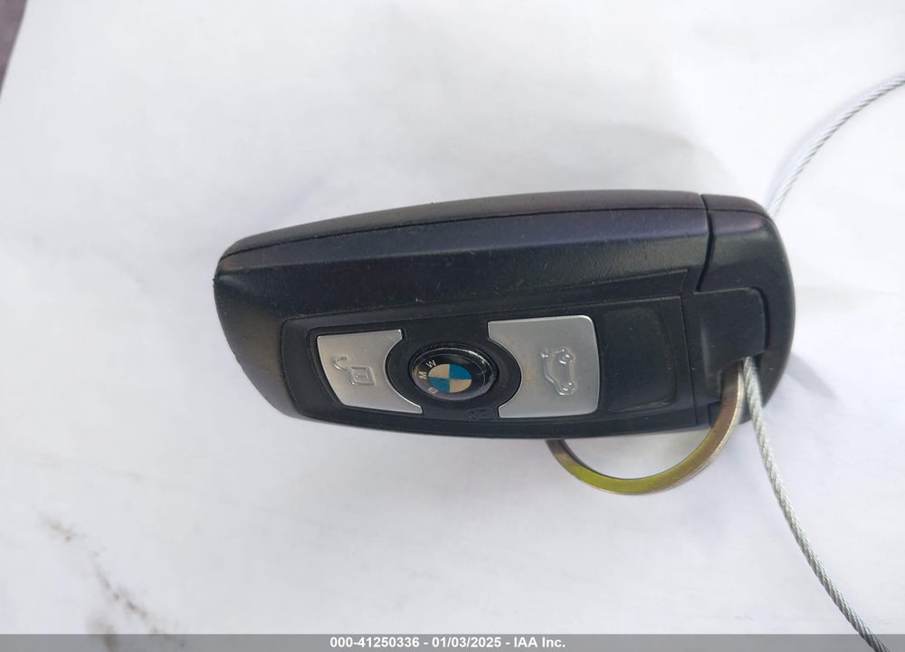 2015 BMW 328 VIN: WBA3C1C56FK118209