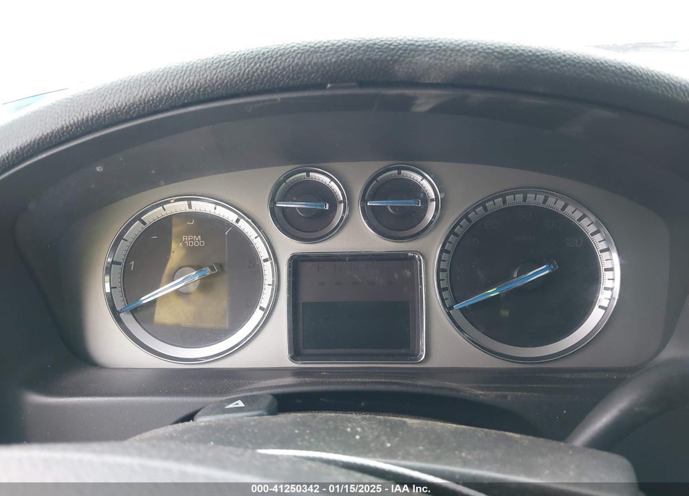 2009 CADILLAC ESCALADE STANDARD VIN: 1GYFK23269R149593