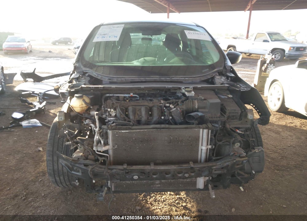 2017 FORD ESCAPE VIN: 1FMCU0F77HUC80408