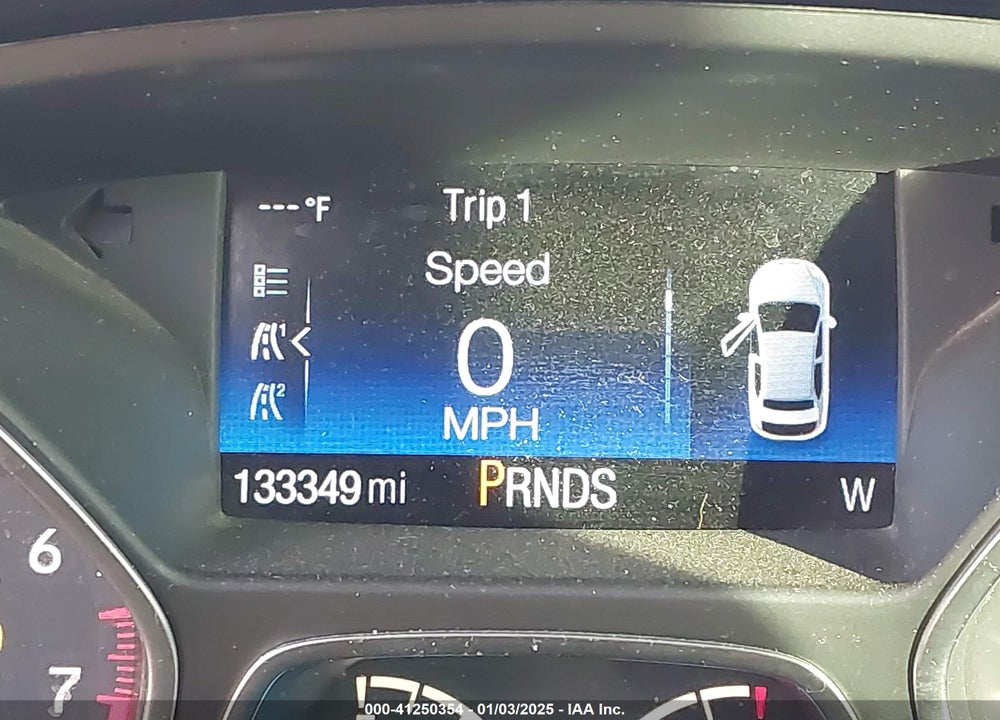 2017 FORD ESCAPE VIN: 1FMCU0F77HUC80408