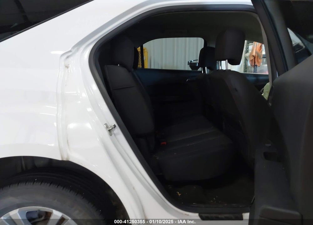 2013 CHEVROLET EQUINOX 1LT VIN: 2GNALDEK6D6311921