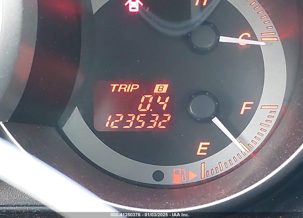 2009 MAZDA 3 S SPORT VIN: JM1BK343091187935