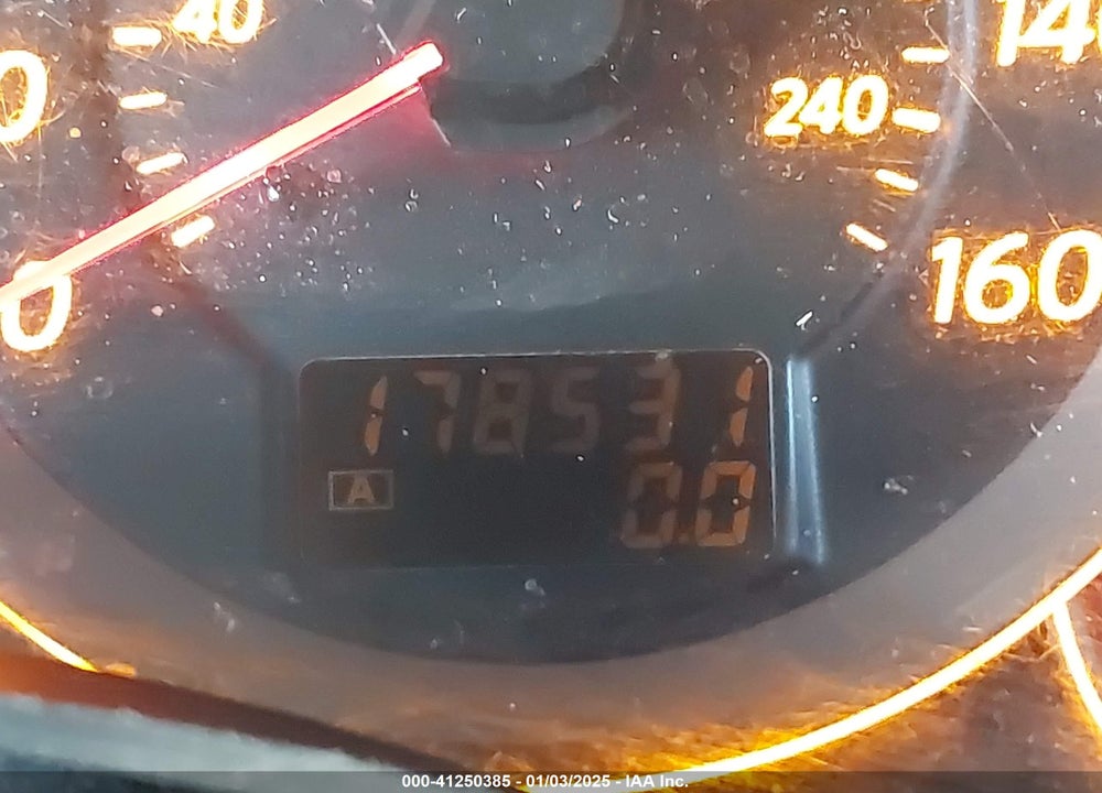 2006 INFINITI G35X VIN: JNKCV51F76M609620