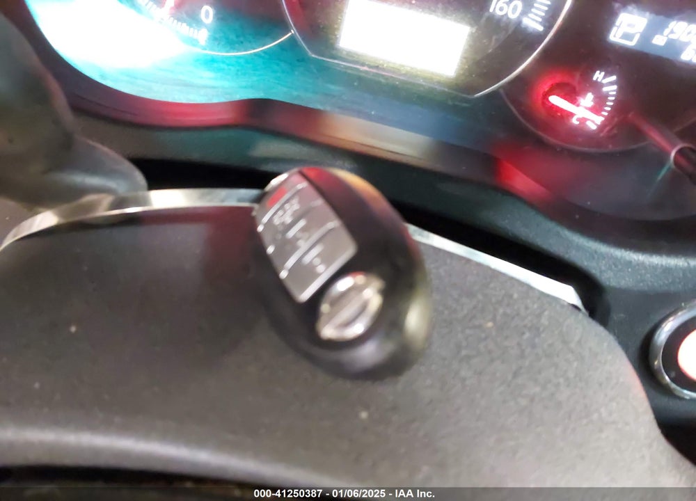 2013 NISSAN MAXIMA VIN: 1N4AA5APXDC811017