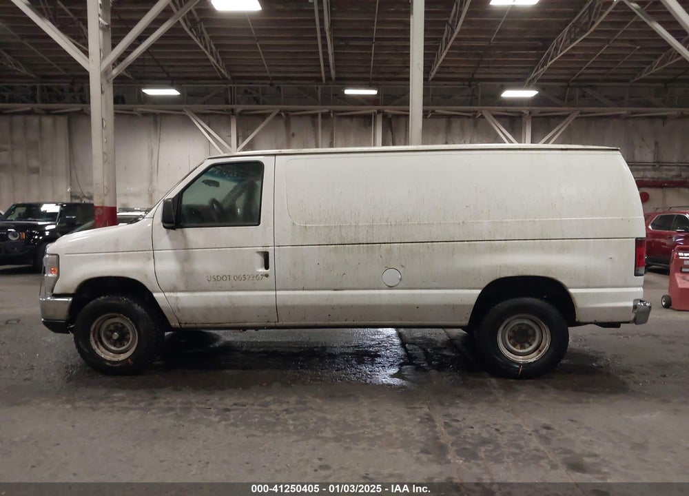 2012 FORD E-250 COMMERCIAL VIN: 1FTNE2EL5CDB06754