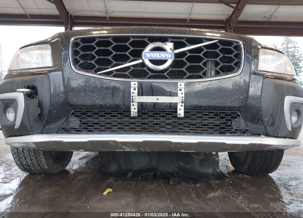 2014 VOLVO XC70 VIN: YV4902BZ8E1179787