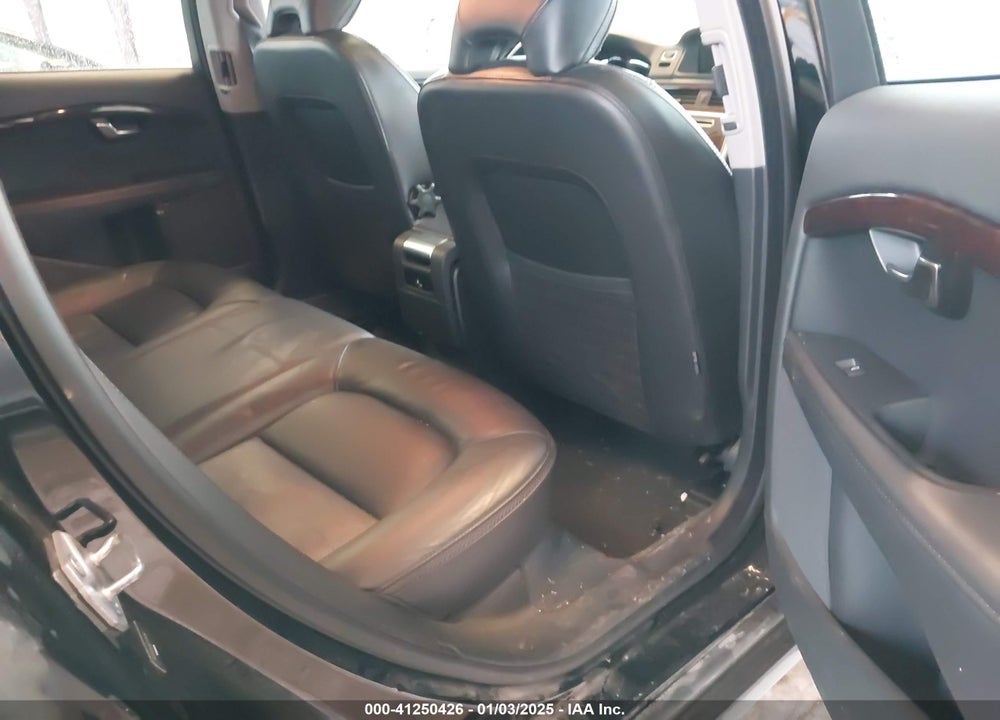 2014 VOLVO XC70 VIN: YV4902BZ8E1179787