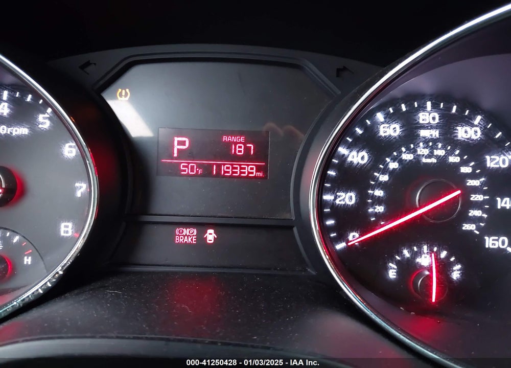 2016 KIA SEDONA LX VIN: KNDMB5C19G6128029