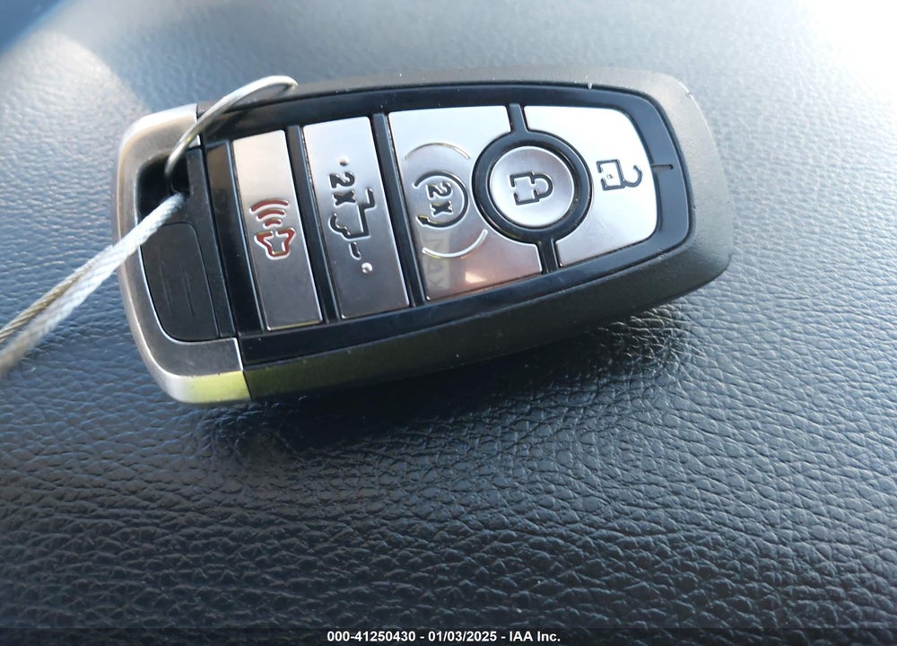 2019 FORD F-150 VIN: 1FTEW1E41KFC03341