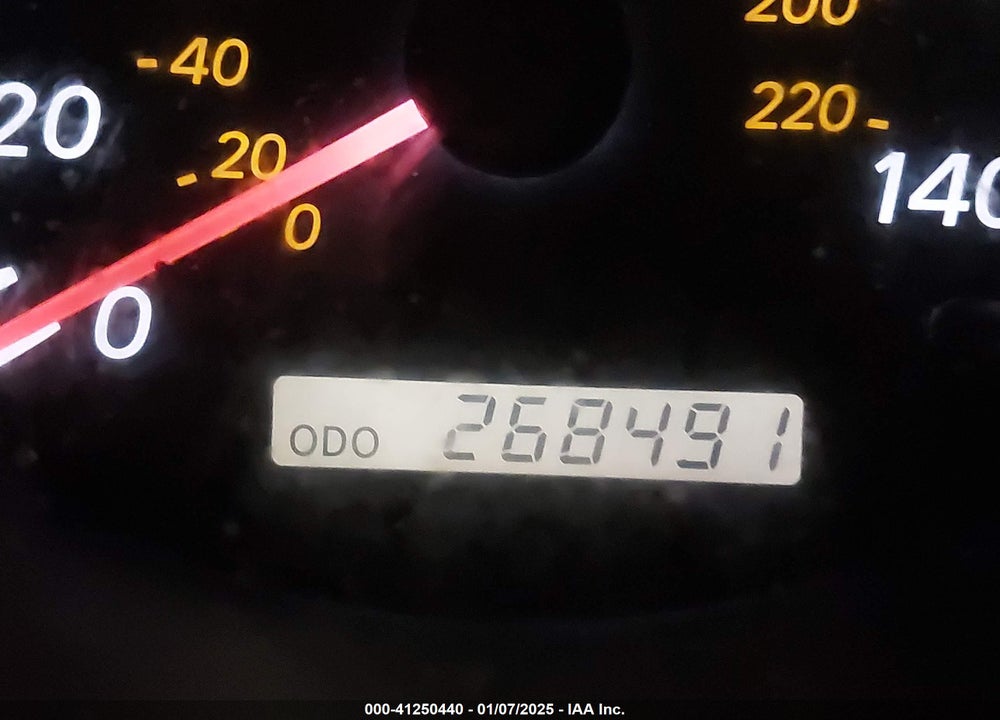 2007 TOYOTA HIGHLANDER V6 VIN: JTEDP21A370136094