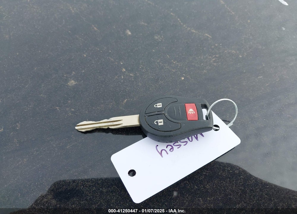 2015 NISSAN VERSA NOTE SV VIN: 3N1CE2CP8FL443014