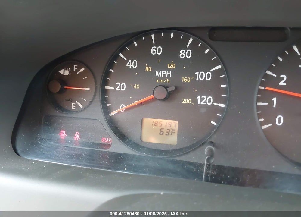 2005 NISSAN SENTRA 1.8S VIN: 3N1CB51D85L576079