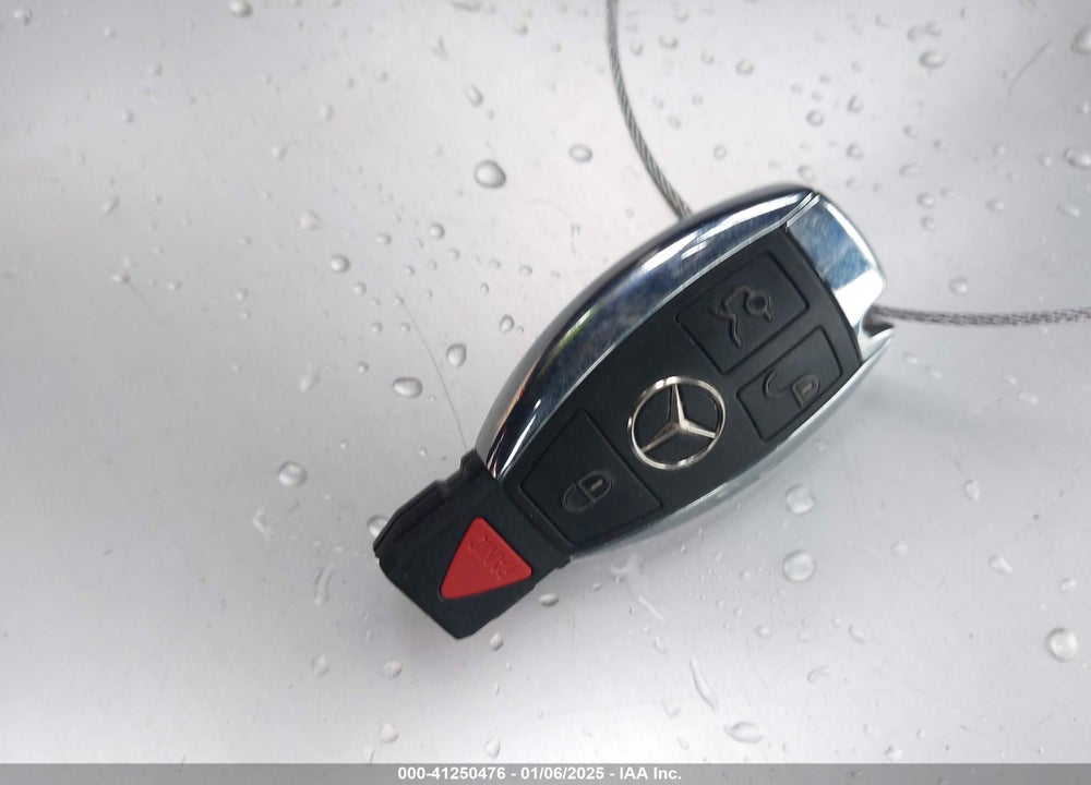 2013 MERCEDES-BENZ C 350 SPORT VIN: WDDGF5HB4DR273613