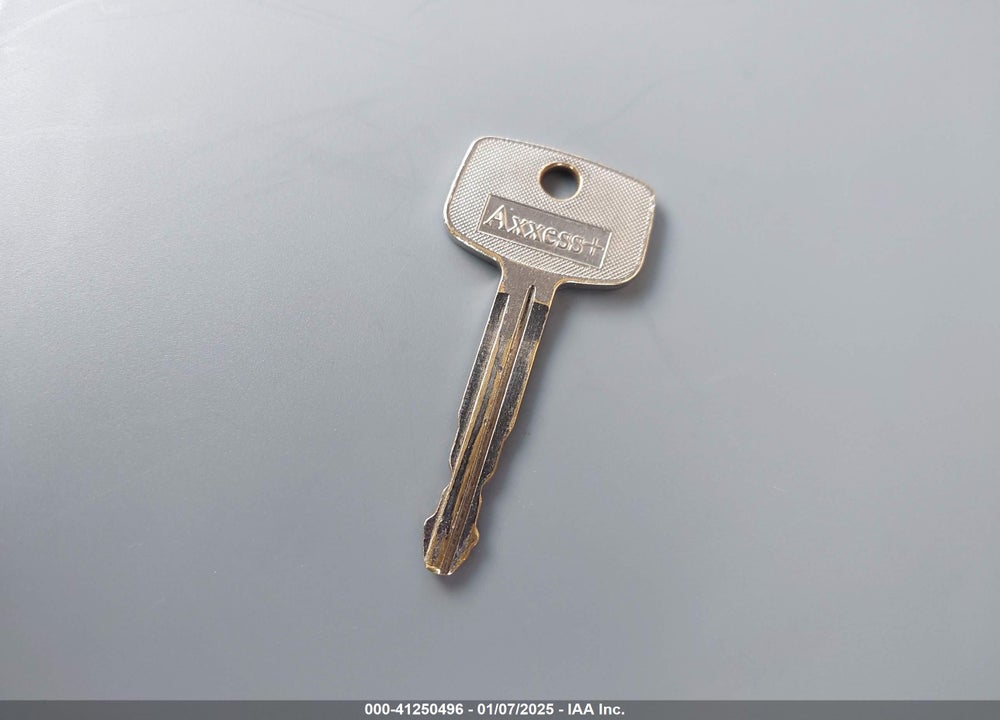 2000 TOYOTA SIENNA CE VIN: 4T3ZF19C6YU220808