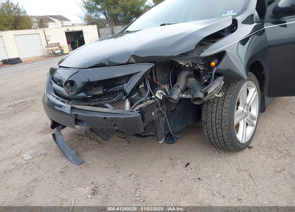 2013 TOYOTA COROLLA VIN: 2T1BU4EE9DC013947