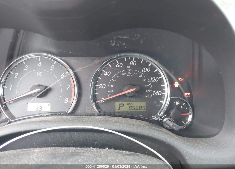 2013 TOYOTA COROLLA VIN: 2T1BU4EE9DC013947