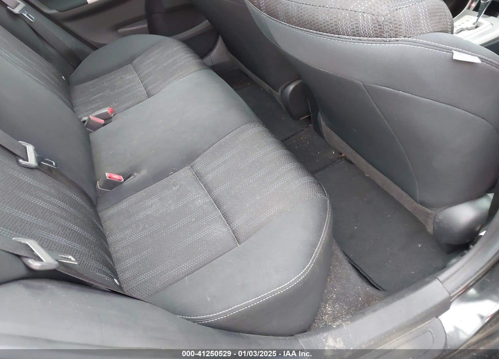 2013 TOYOTA COROLLA VIN: 2T1BU4EE9DC013947
