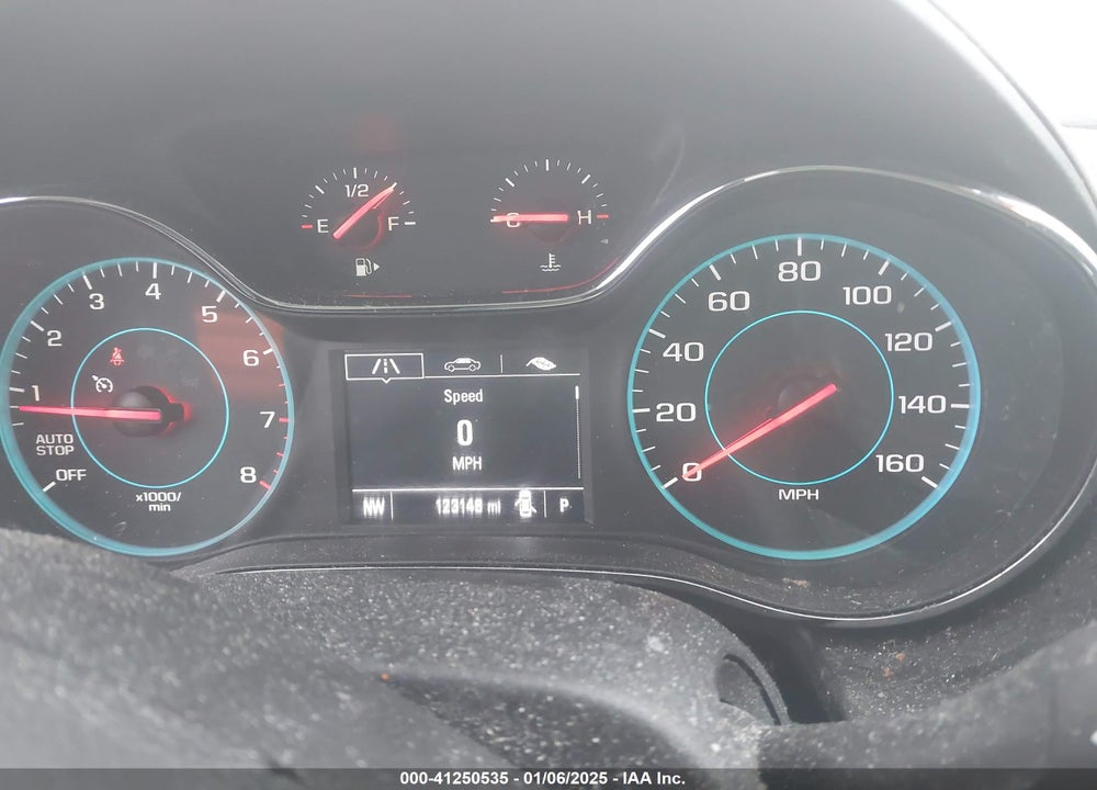 2018 CHEVROLET CRUZE LT AUTO VIN: 1G1BE5SMXJ7103922