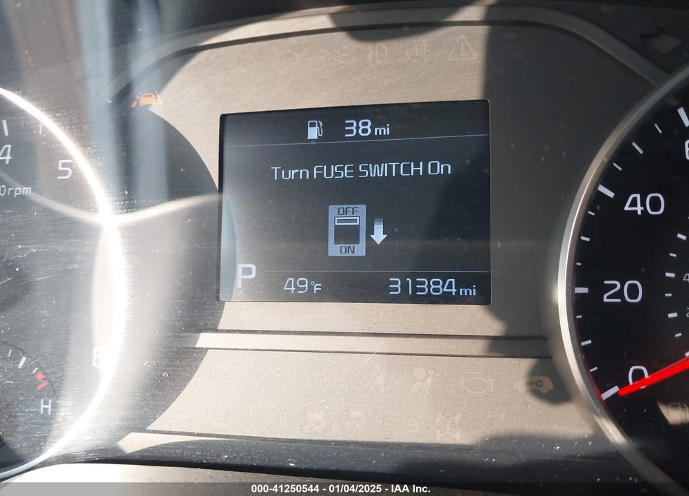 2022 KIA SPORTAGE NIGHTFALL EDITION VIN: KNDP63AC4N7011413