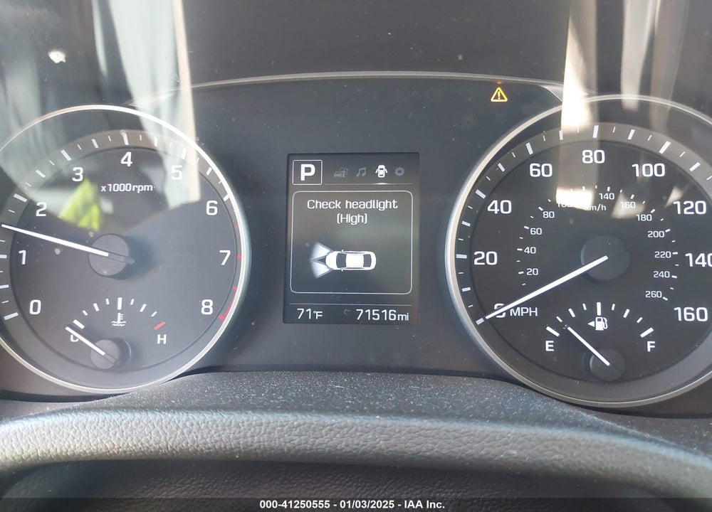 2018 HYUNDAI ELANTRA SEL VIN: 5NPD84LF5JH293139