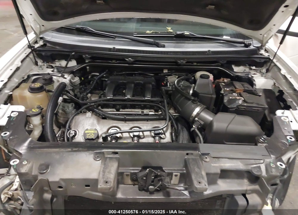 2012 FORD FLEX VIN: 2FMGK5CC7CBD05053