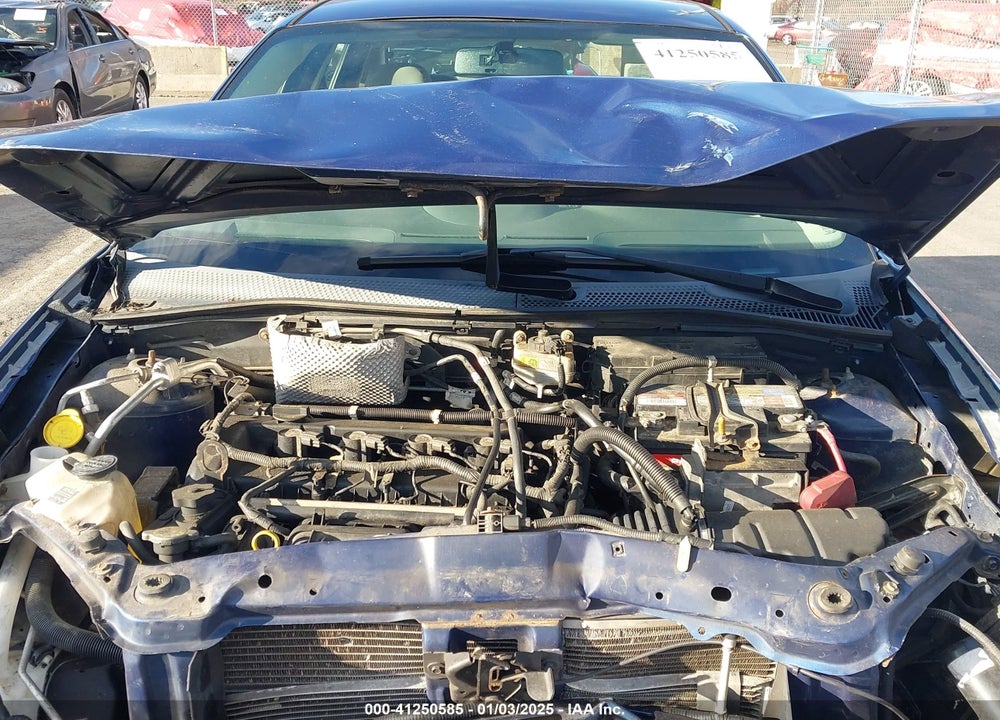 2009 FORD FOCUS SE VIN: 1FAHP35N79W161692