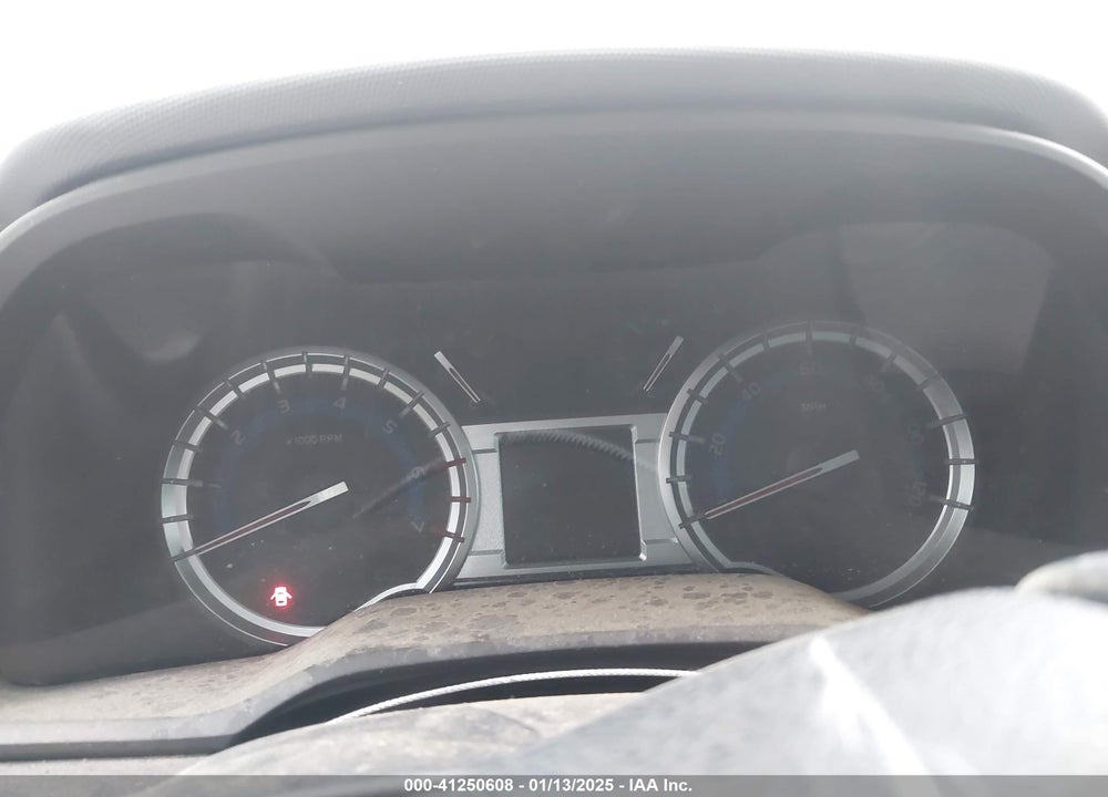 2015 TOYOTA 4RUNNER SR5 VIN: JTEBU5JR4F5218442