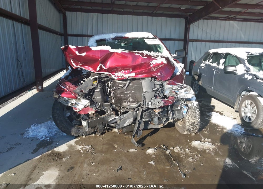2016 RAM 1500 VIN: 1C6RR7FT1GS187729