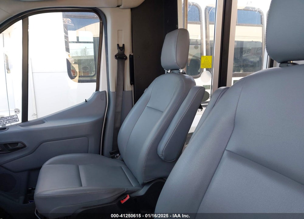 2017 FORD TRANSIT-350 XL VIN: 1FBVU4XM1HKB51430