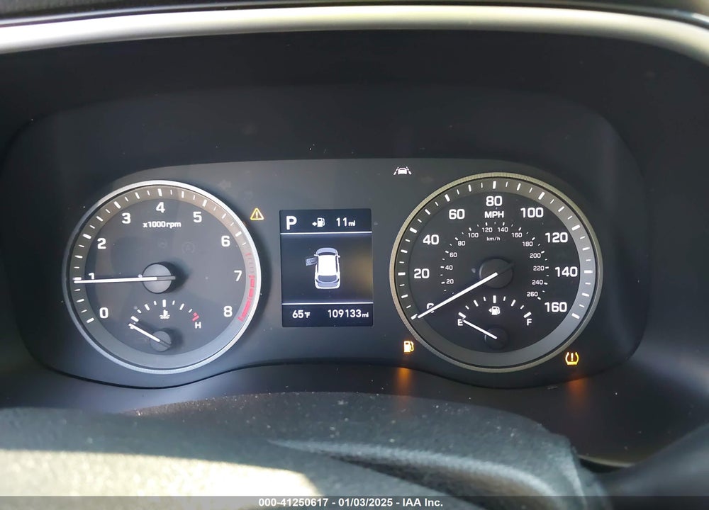 2021 HYUNDAI TUCSON VIN: KM8J33A47MU363663