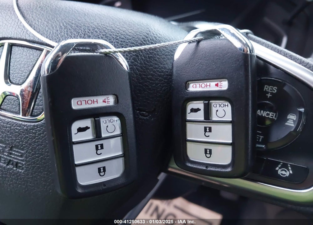 2018 HONDA CR-V EX VIN: 7FARW1H50JE014287