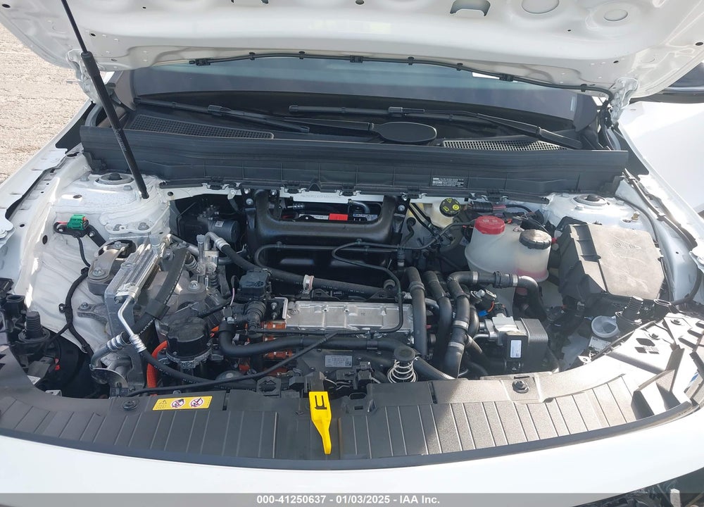2023 MERCEDES-BENZ EQB 350 SUV 4MATIC VIN: W1N9M1DB0PN068270