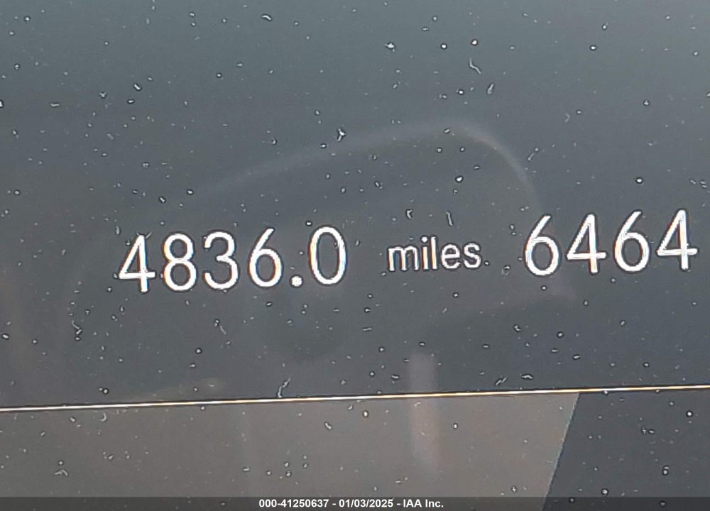 2023 MERCEDES-BENZ EQB 350 SUV 4MATIC VIN: W1N9M1DB0PN068270