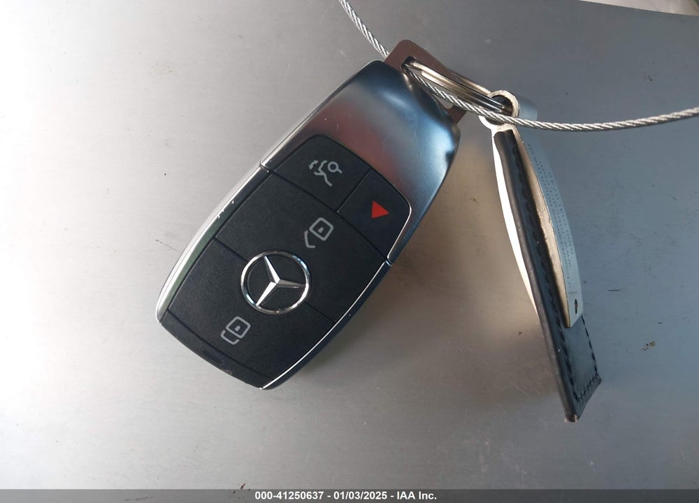 2023 MERCEDES-BENZ EQB 350 SUV 4MATIC VIN: W1N9M1DB0PN068270