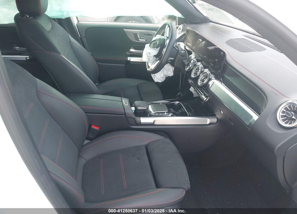 2023 MERCEDES-BENZ EQB 350 SUV 4MATIC VIN: W1N9M1DB0PN068270