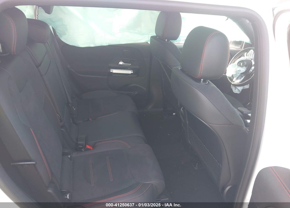 2023 MERCEDES-BENZ EQB 350 SUV 4MATIC VIN: W1N9M1DB0PN068270