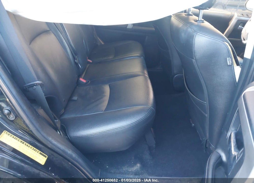 2016 TOYOTA 4RUNNER SR5 VIN: JTEBU5JRXG5352311