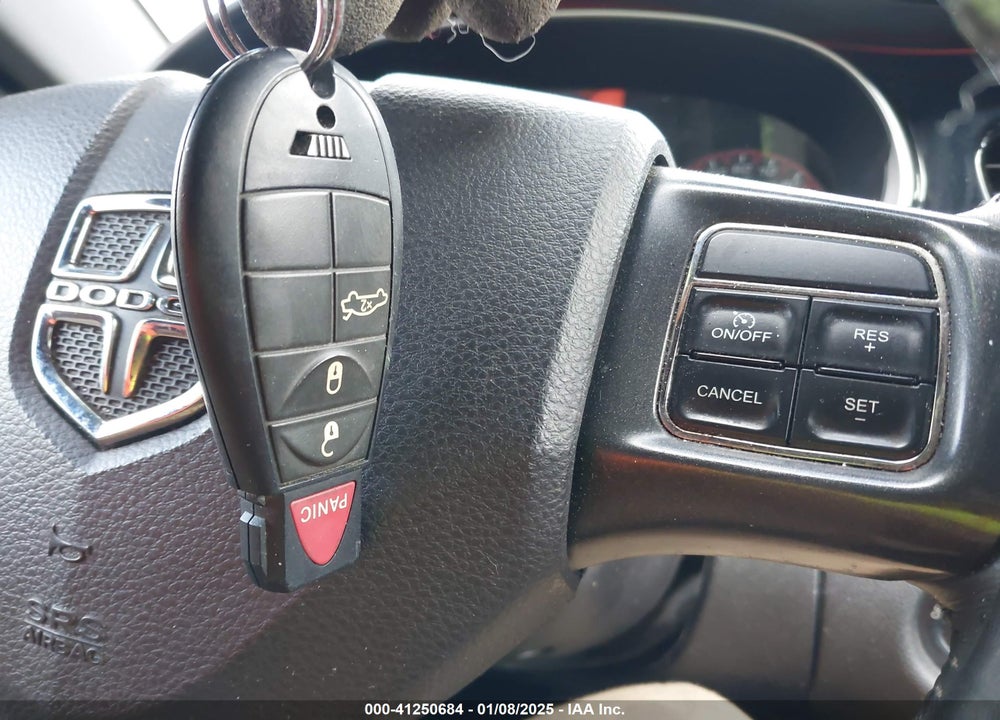 2014 DODGE DART VIN: 1C3CDFBB9ED699622