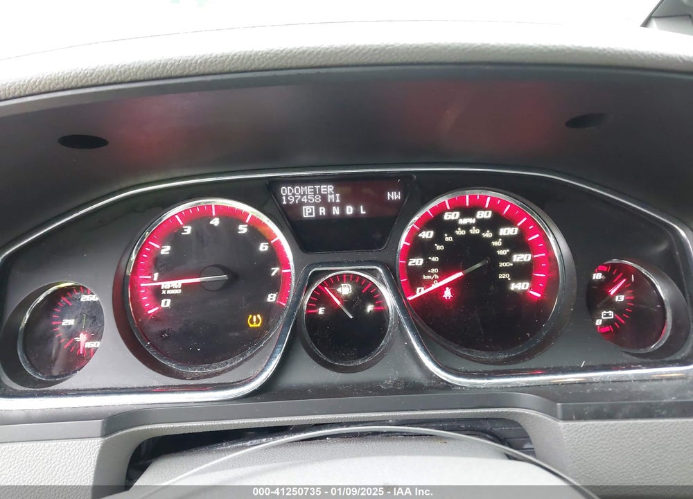 2014 GMC ACADIA SLE-1 VIN: 1GKKRNEDXEJ216760