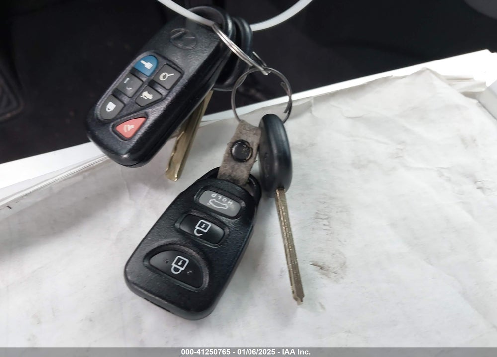 2012 HYUNDAI SONATA GLS VIN: 5NPEB4AC2CH411830