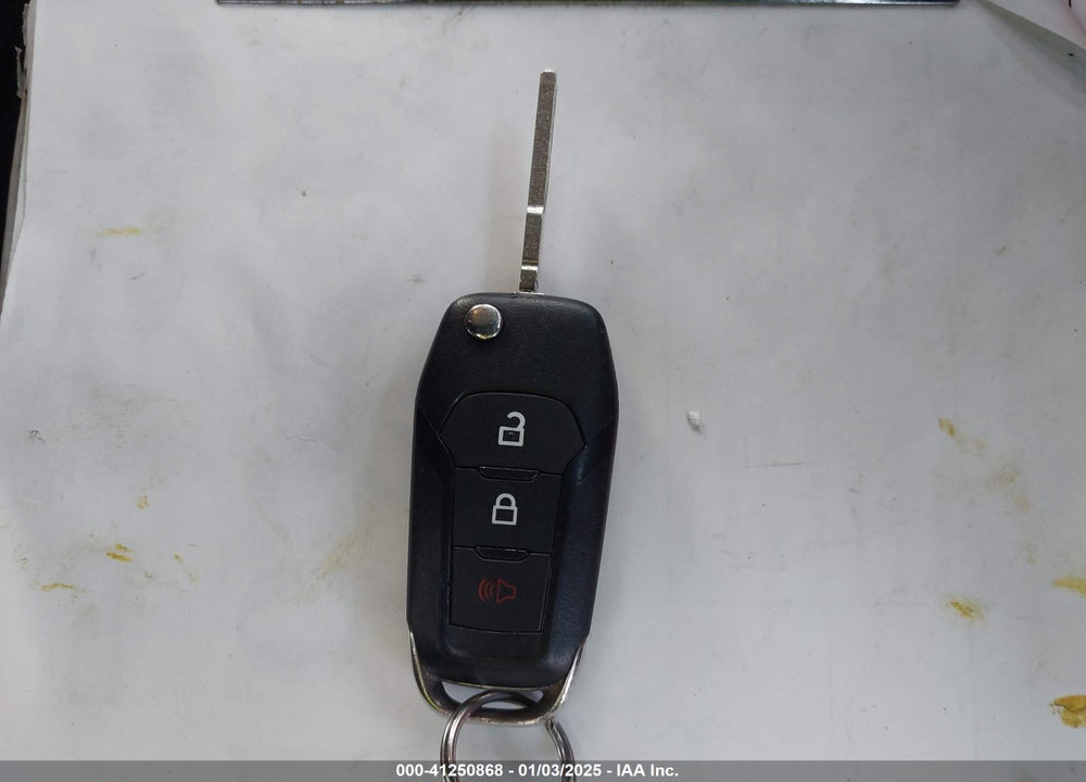 2020 FORD ESCAPE S VIN: 1FMCU0F61LUB25109