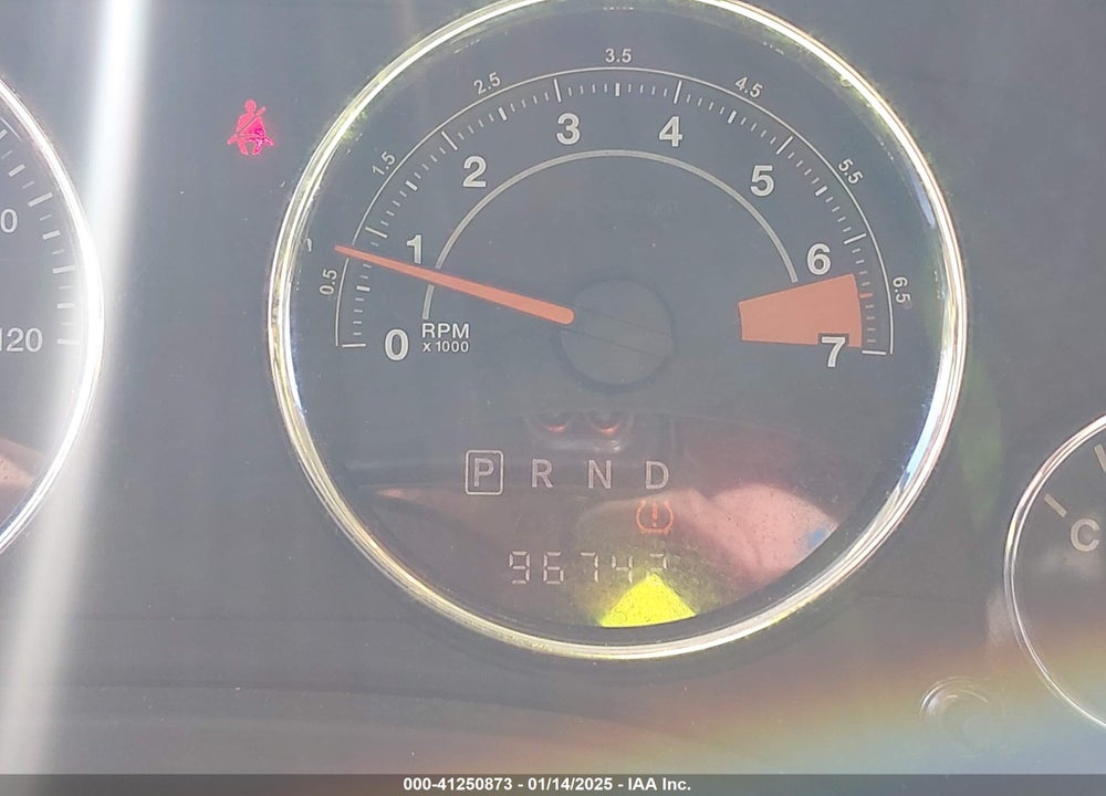 2014 JEEP COMPASS LATITUDE VIN: 1C4NJDEB5ED792277