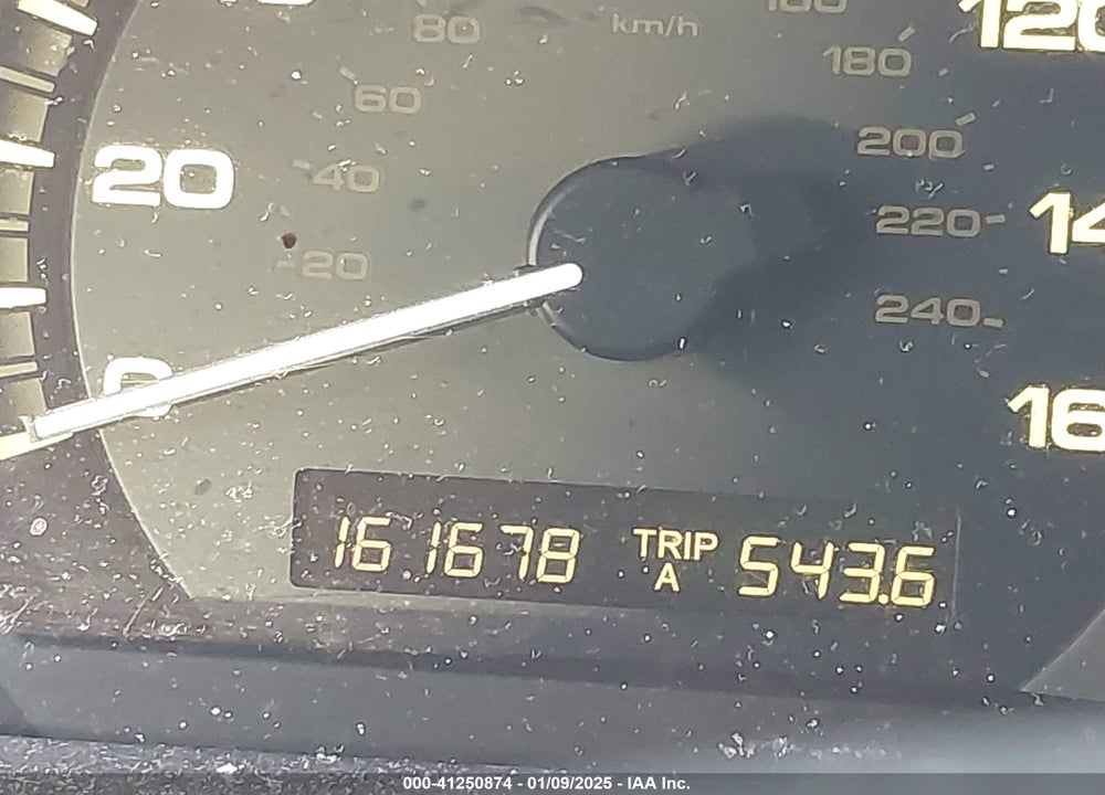 2006 HONDA ACCORD 2.4 SE VIN: 1HGCM56396A130590